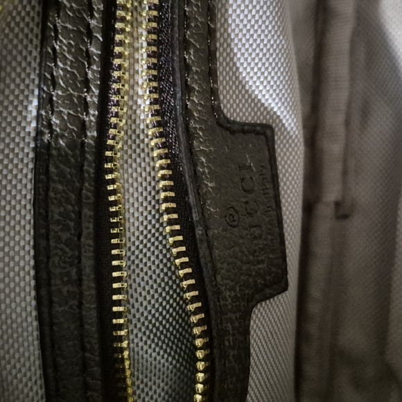 Gucci Ophidia Small Shoulder Bag. - Picture 14 of 16